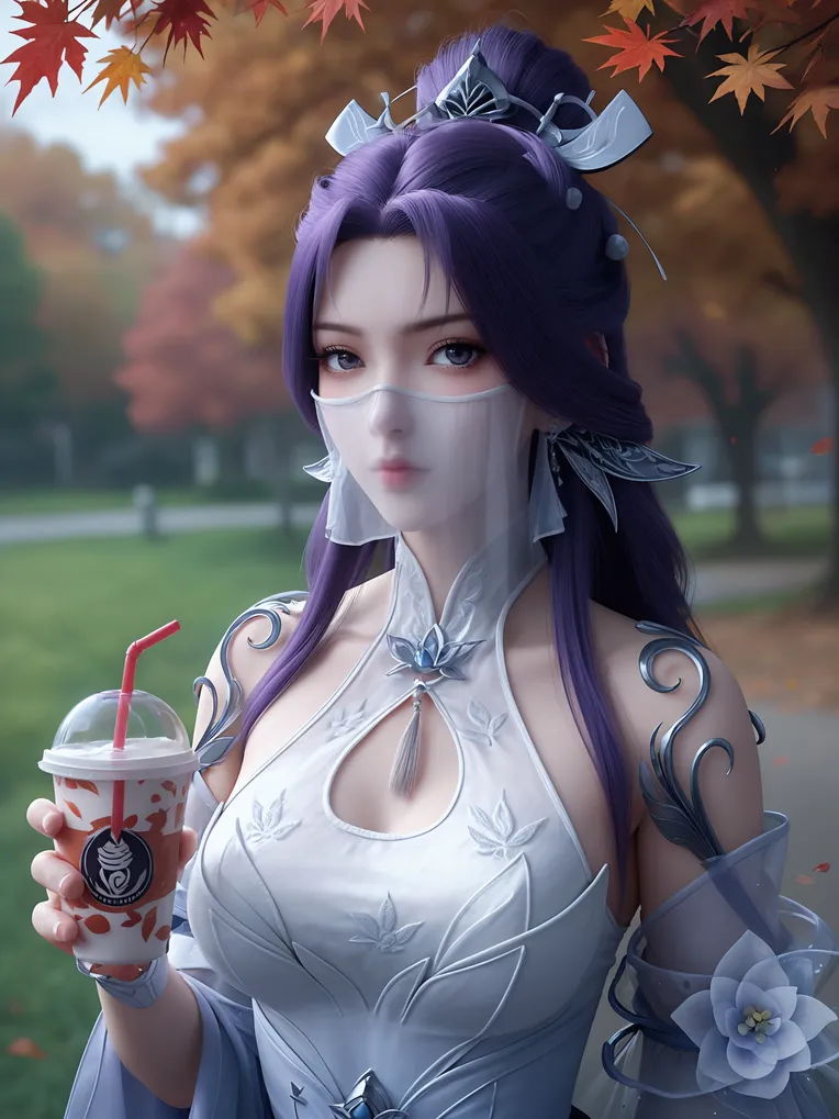 绫清竹Pony-武动乾坤_V15-LoRA-天海TianHai-Shakker