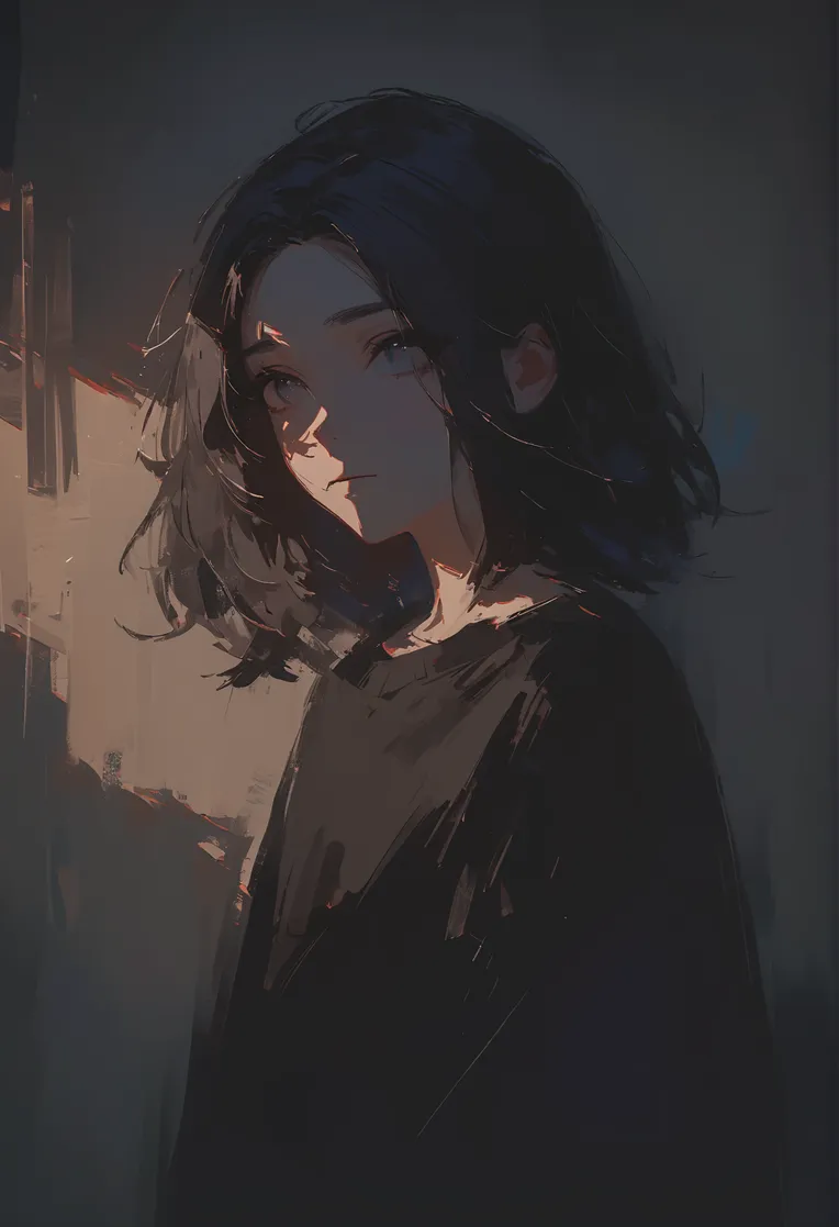 Anime Style,Girl,Style Boost,Checkpoint,SDXL