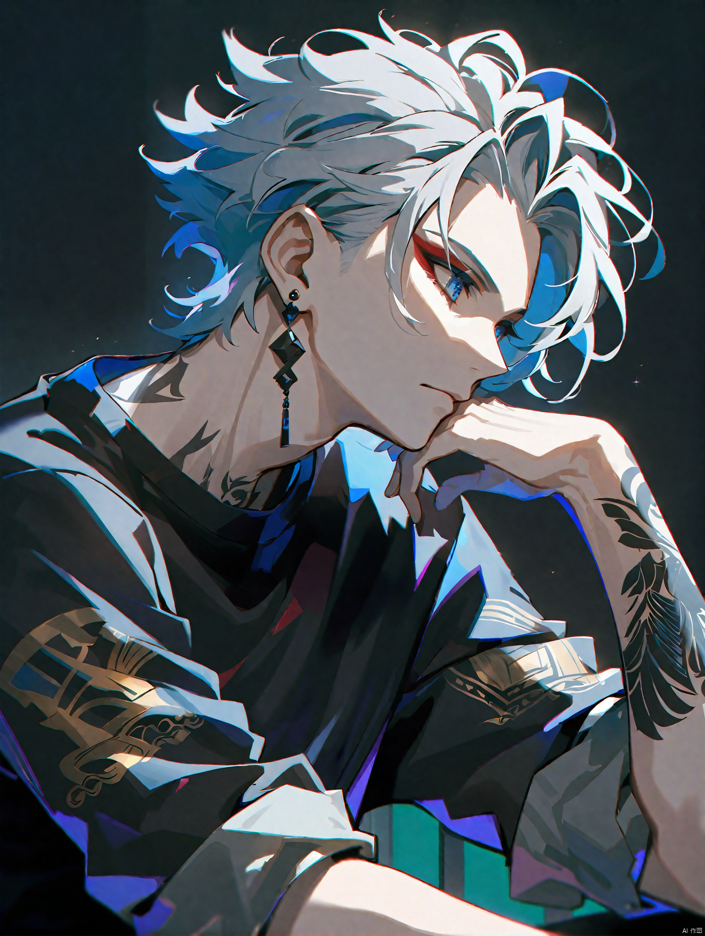 Niji style XL