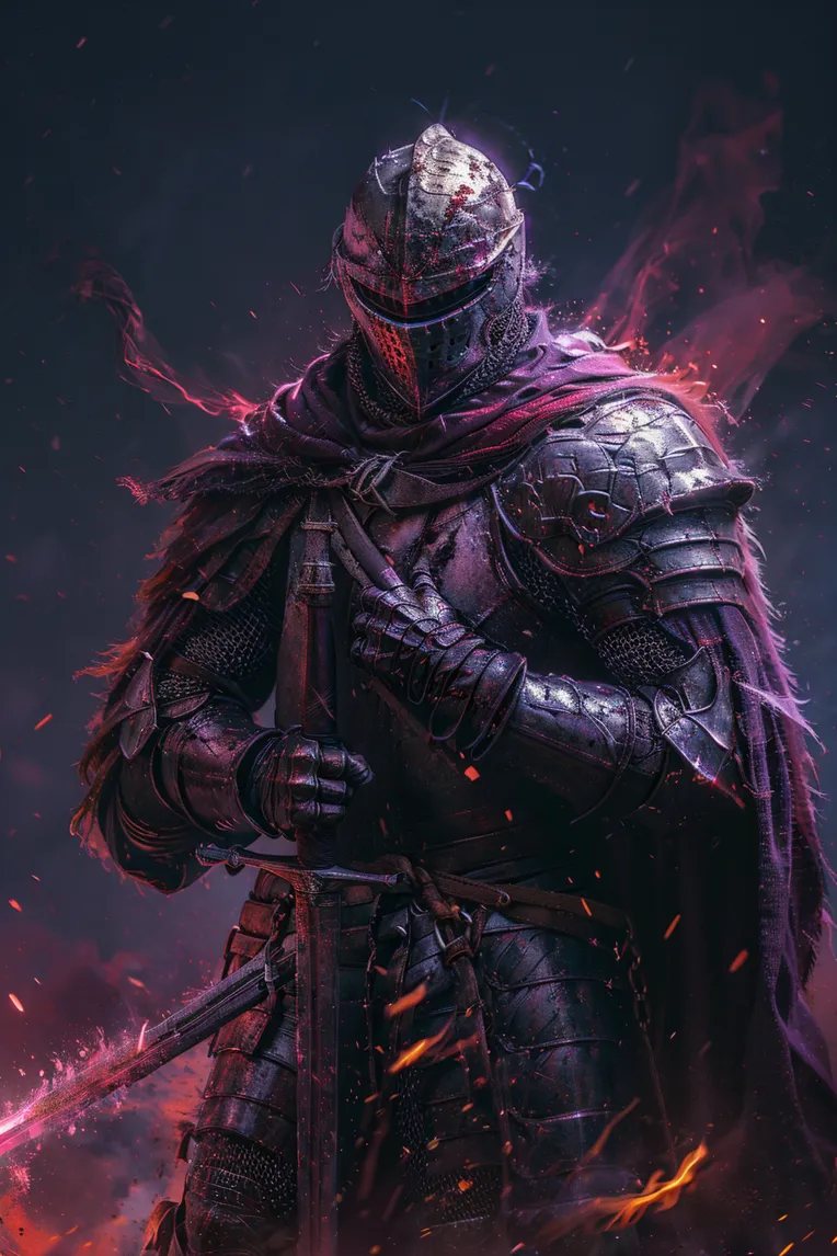 CGI style,Anime Character,Classic Painting,LoRA,SD 1.5