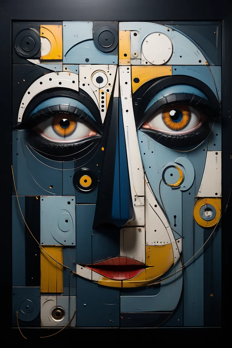 CGI style,Cartoon style,Traditional Painting Media,LoRA,SD 1.5