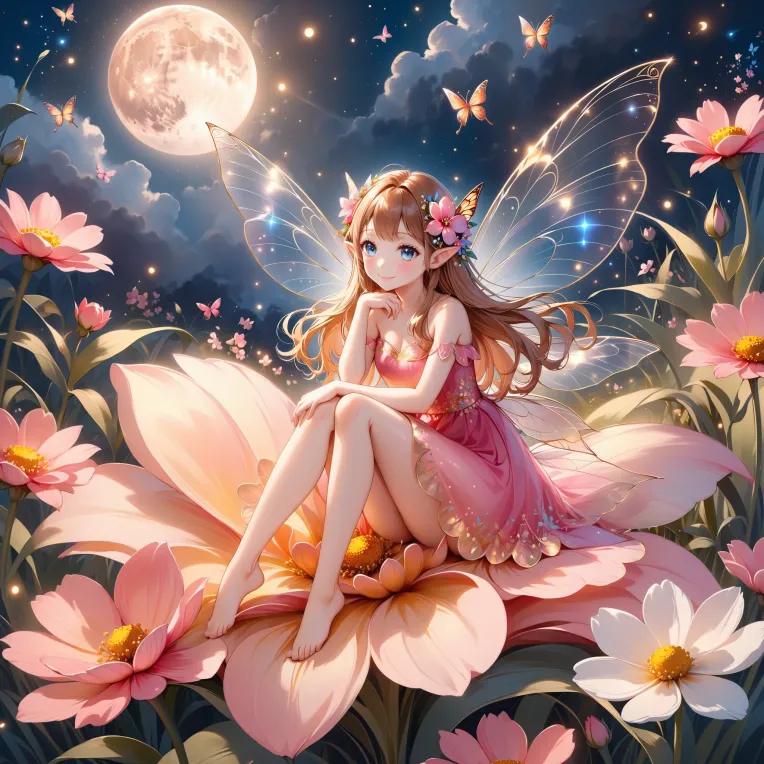 Anime,Anime Style,Girl,LoRA,SDXL