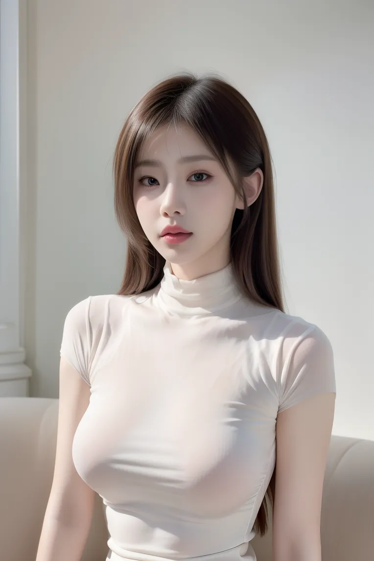 Portrait Photography,Girl,Workflow,