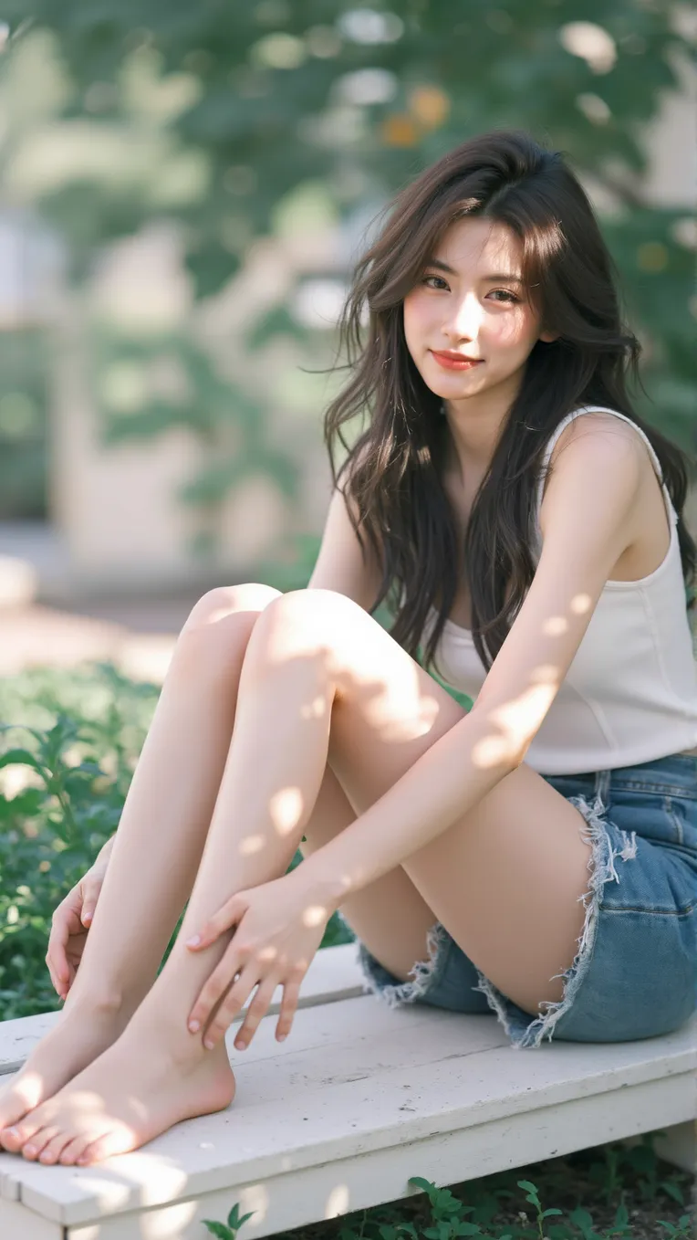 Style & Filter,Girl,LoRA,FLUX.1