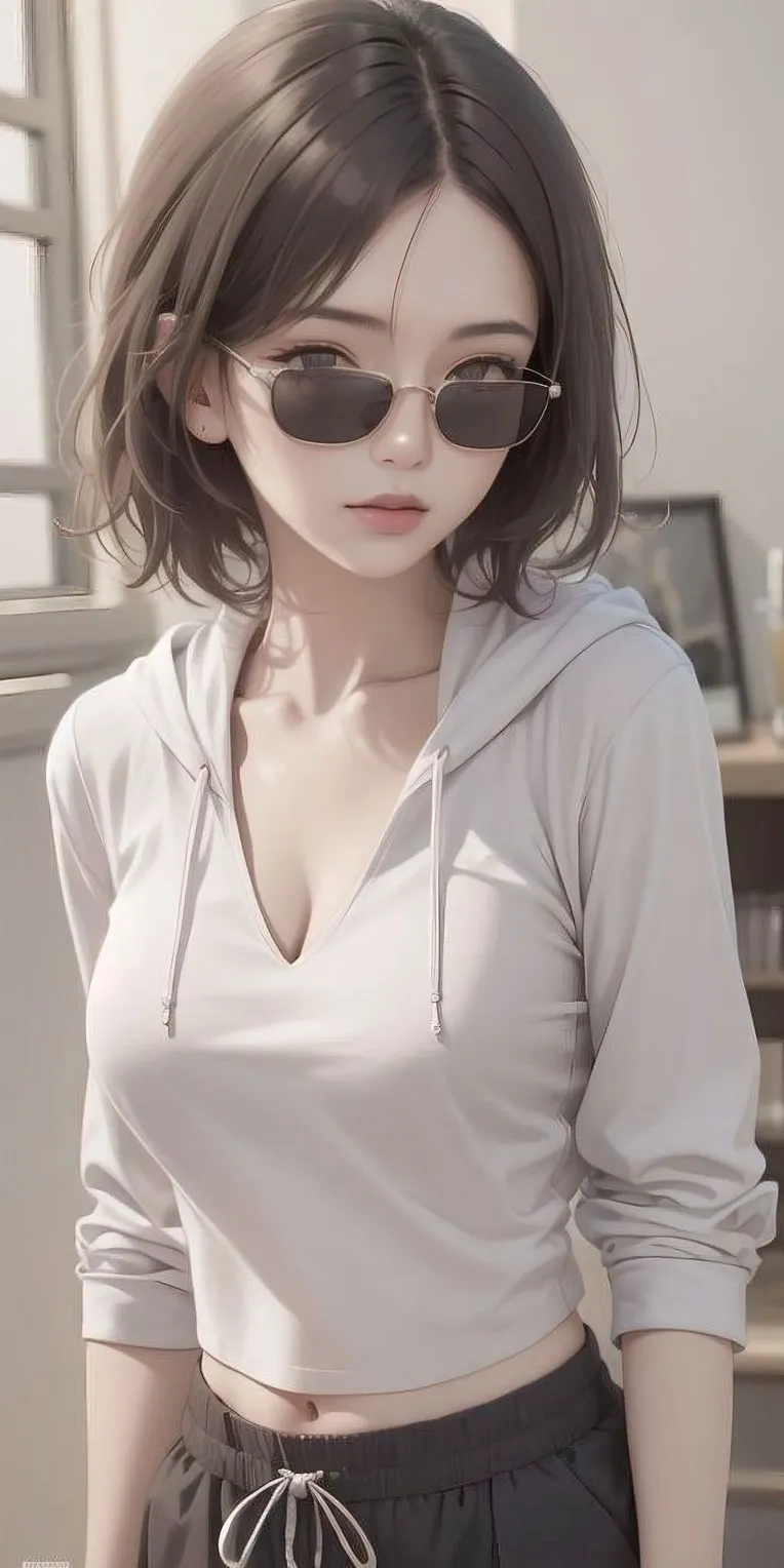 CGI style,Anime Style,Girl,Checkpoint,SD 1.5