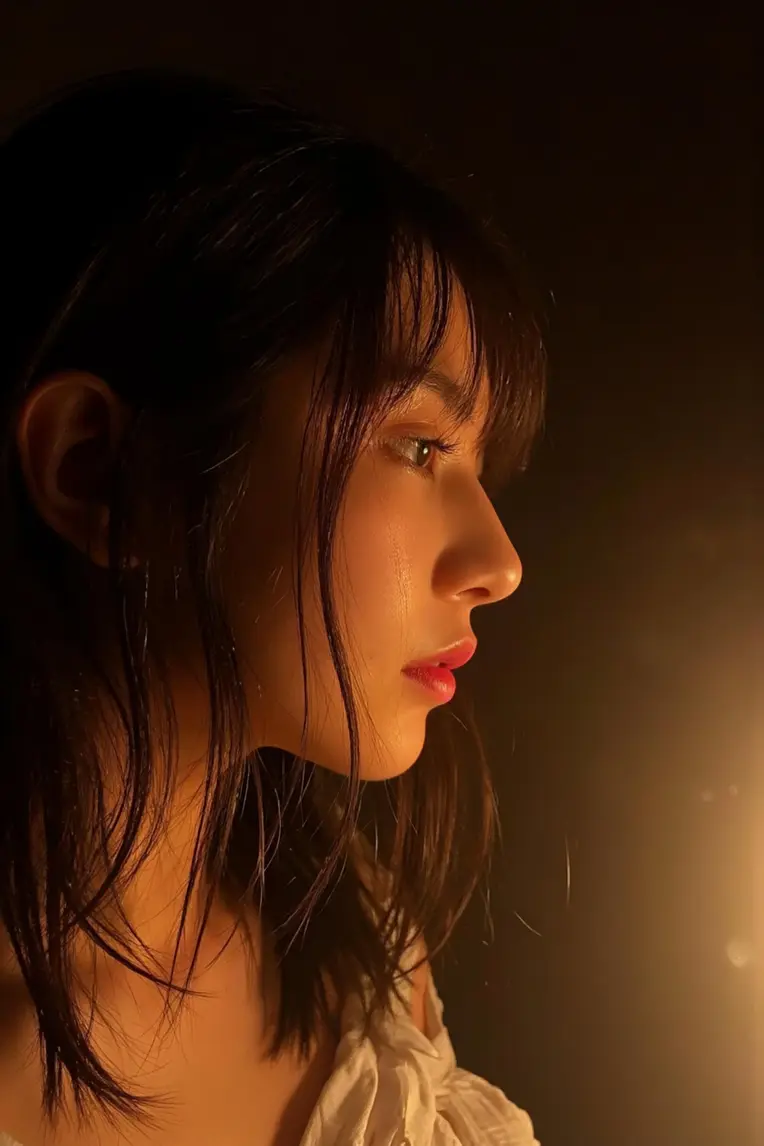 Portrait Photography,Physical/Facial feature,LoRA,FLUX.1