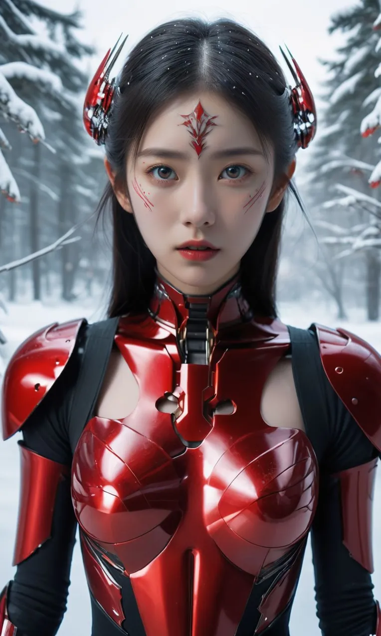 Realistic,Style & Filter,Girl,Checkpoint,SD 1.5