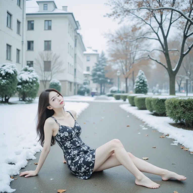 Portrait Photography,Girl,Physical/Facial feature,LoRA,FLUX.1