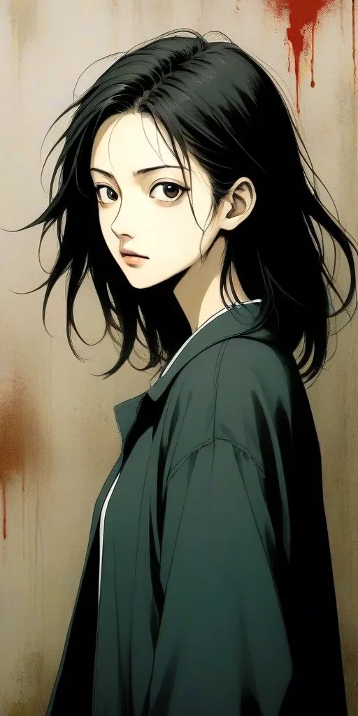 CGI style,Anime Style,Girl,Checkpoint,SDXL