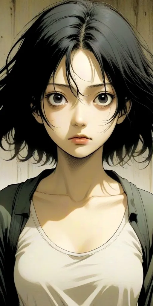 CGI style,Anime Style,Girl,Checkpoint,SDXL