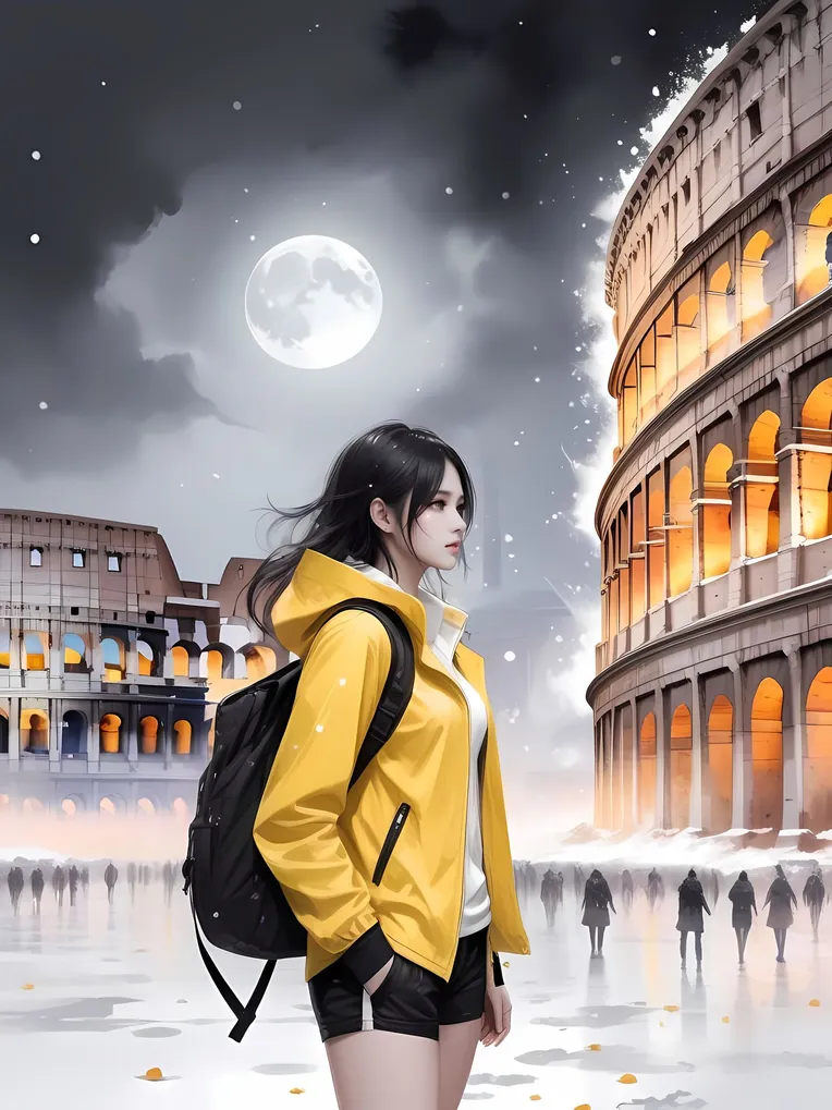 CGI style,Anime Style,Girl,Checkpoint,SDXL