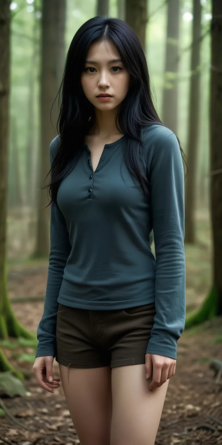 Realistic,Street Photography,Girl,Checkpoint,SD 1.5