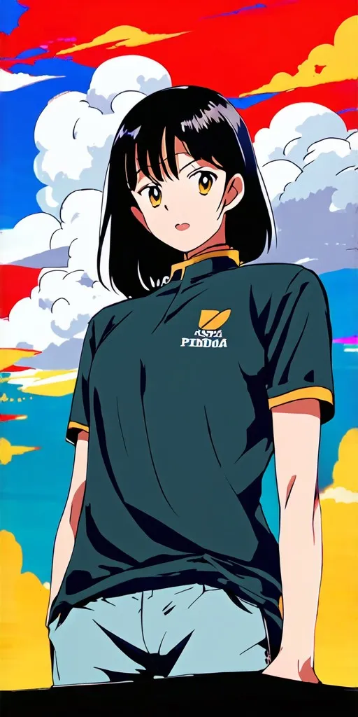 Anime,Anime Character,Girl,Checkpoint,SD 3