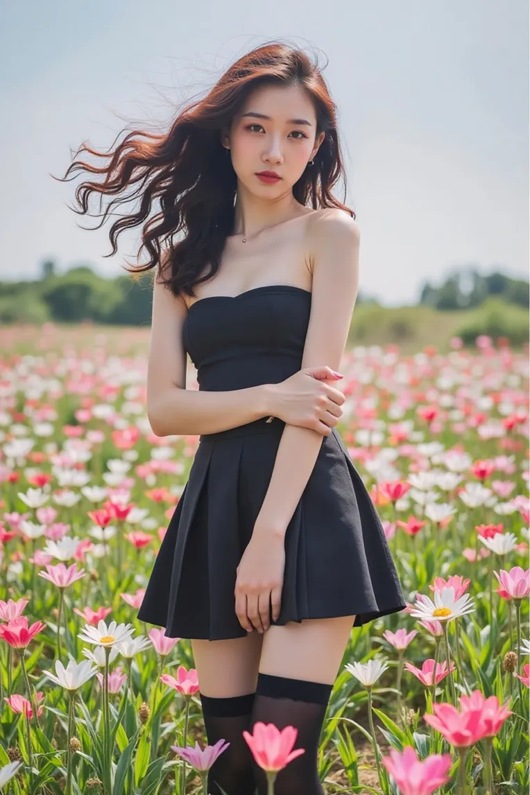 Portrait Photography,LoRA,