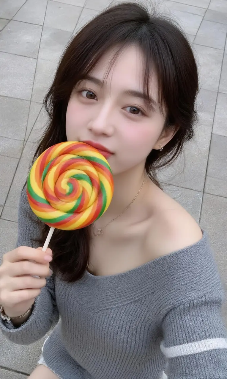 Portrait Photography,Girl,Physical/Facial feature,LoRA,FLUX.1