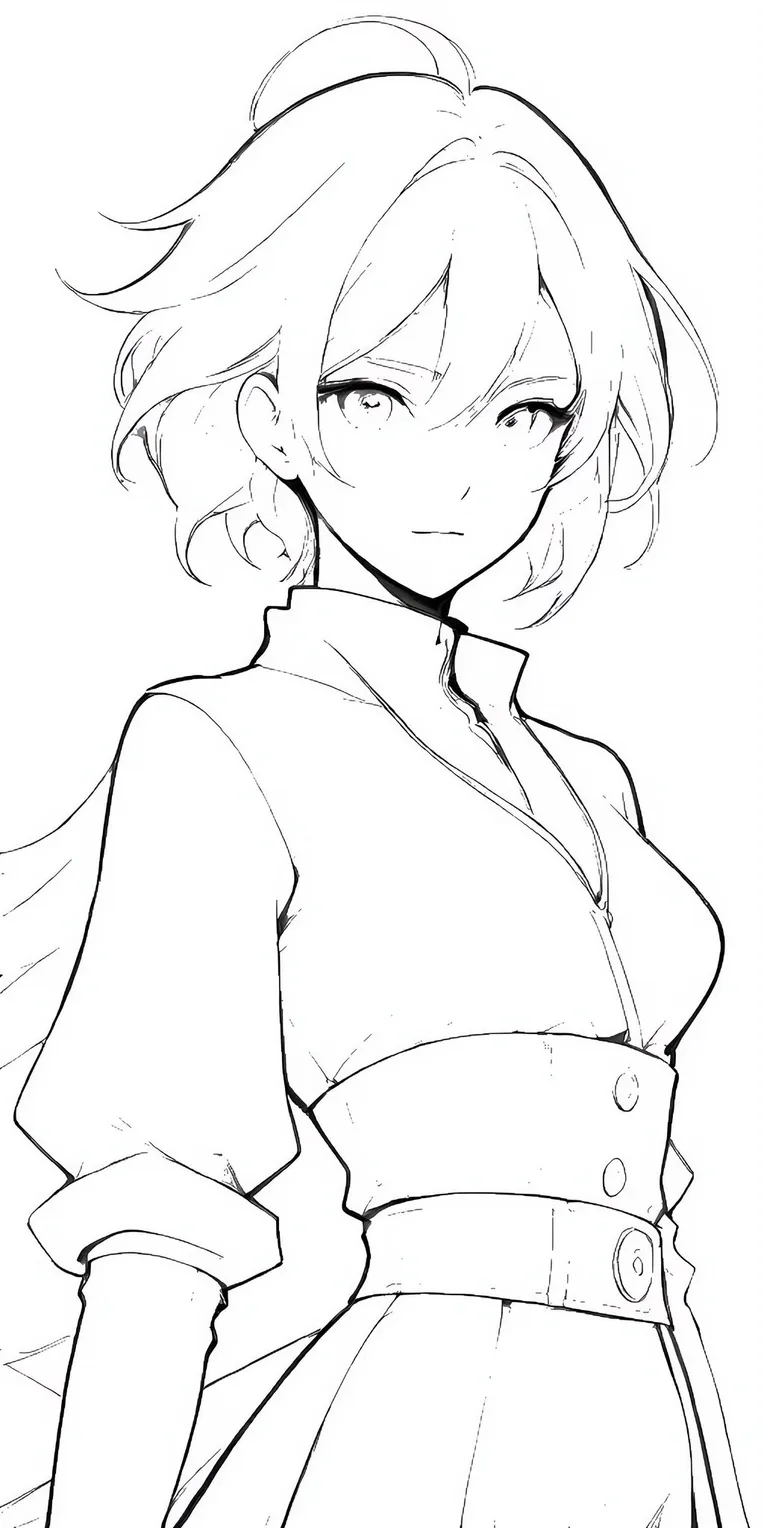 Illustration,Girl,Checkpoint,SDXL