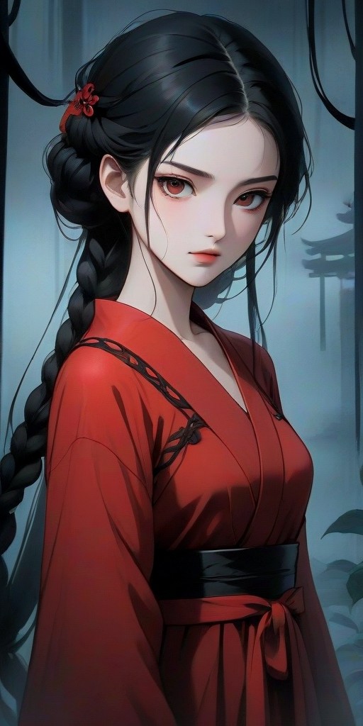 CharacterArtXL V6