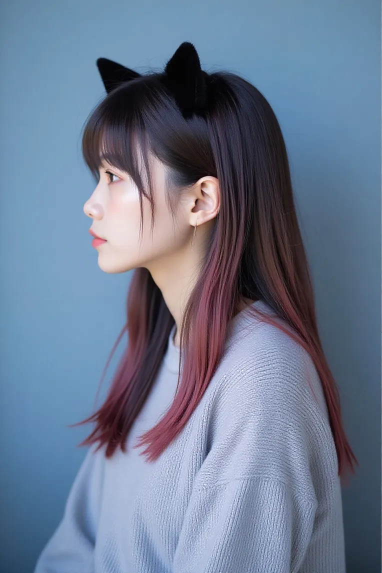 Portrait Photography,LoRA,