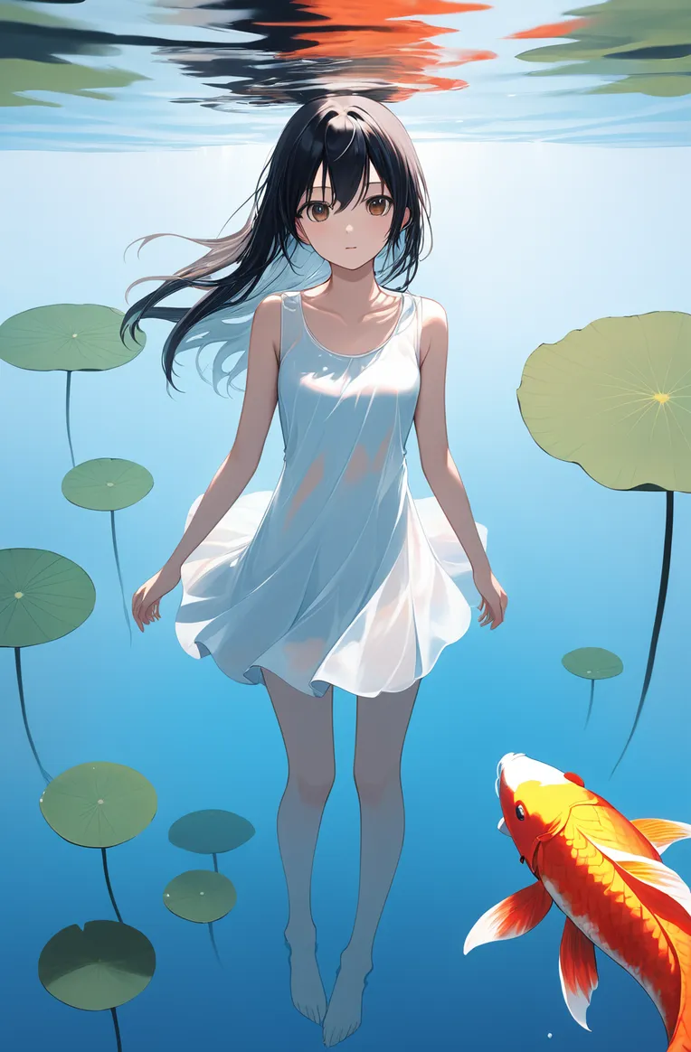 Anime Style,Girl,Style Boost,Checkpoint,SDXL