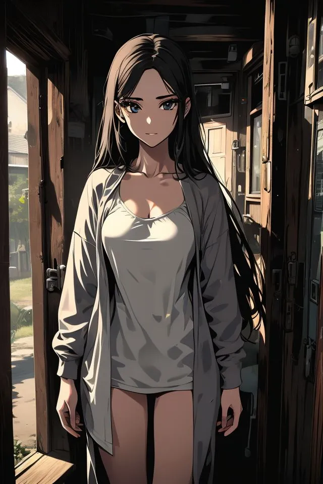 Anime,Anime Style,Girl,LoRA,SD 1.5