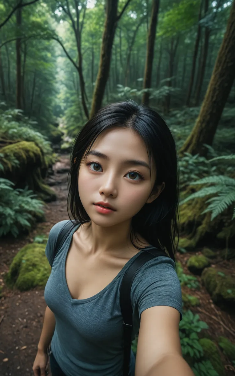 CGI style,Anime Character,Girl,LoRA,SDXL