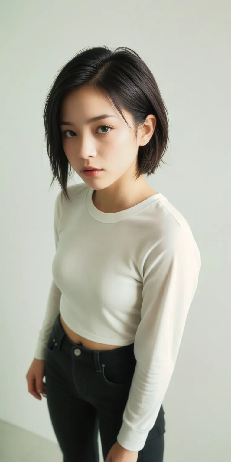 Realistic,Portrait Photography,Girl,Checkpoint,SD 1.5