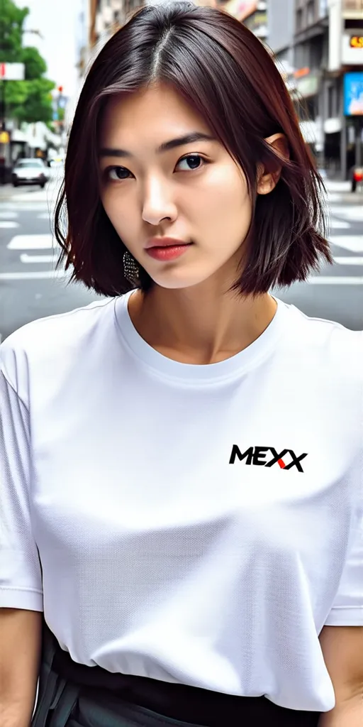 Realistic,Portrait Photography,Girl,Checkpoint,SD 3