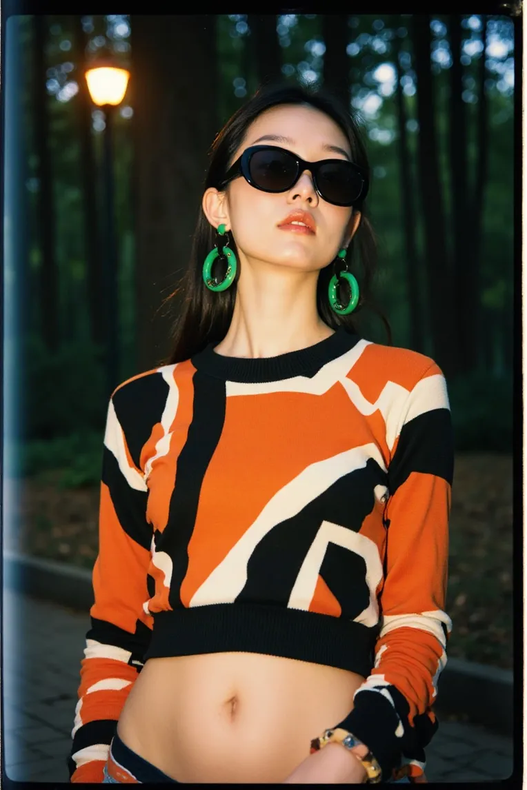 Portrait Photography,LoRA,