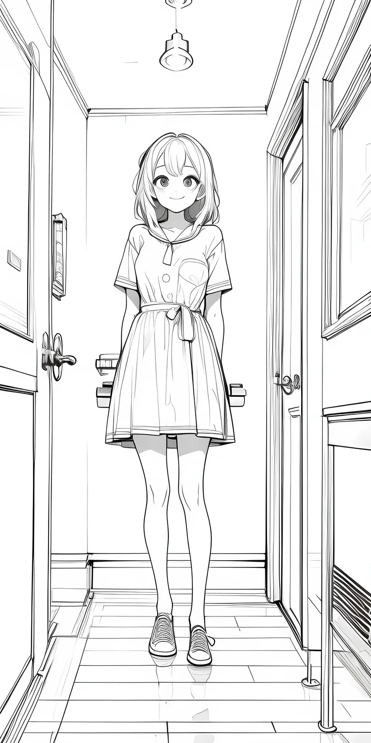 Anime,Anime Style,Hand-Drawn,Checkpoint,SD 1.5