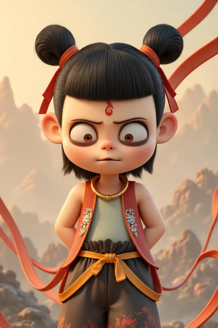 Anime Style,Boy,Physical/Facial feature,LoRA,FLUX.1