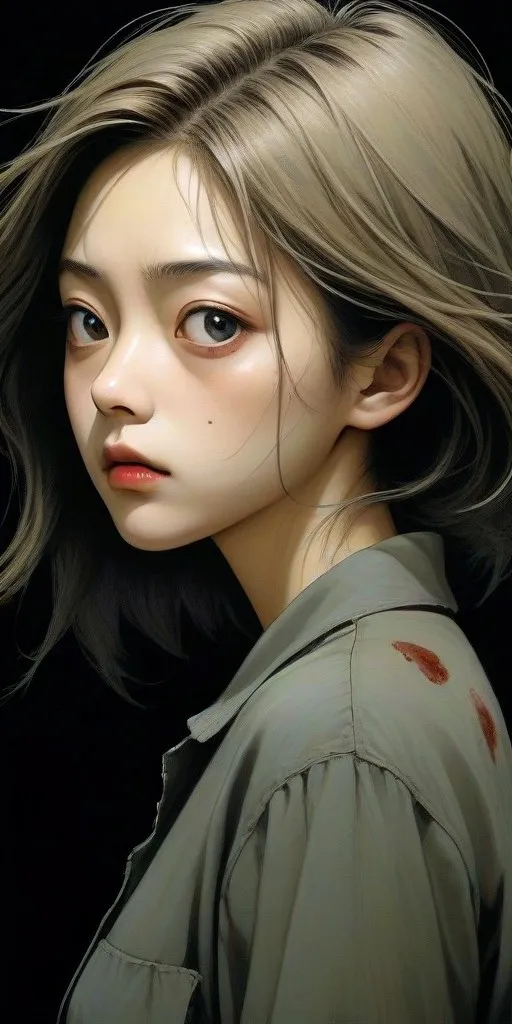 CGI style,Anime Style,Girl,Checkpoint,SDXL