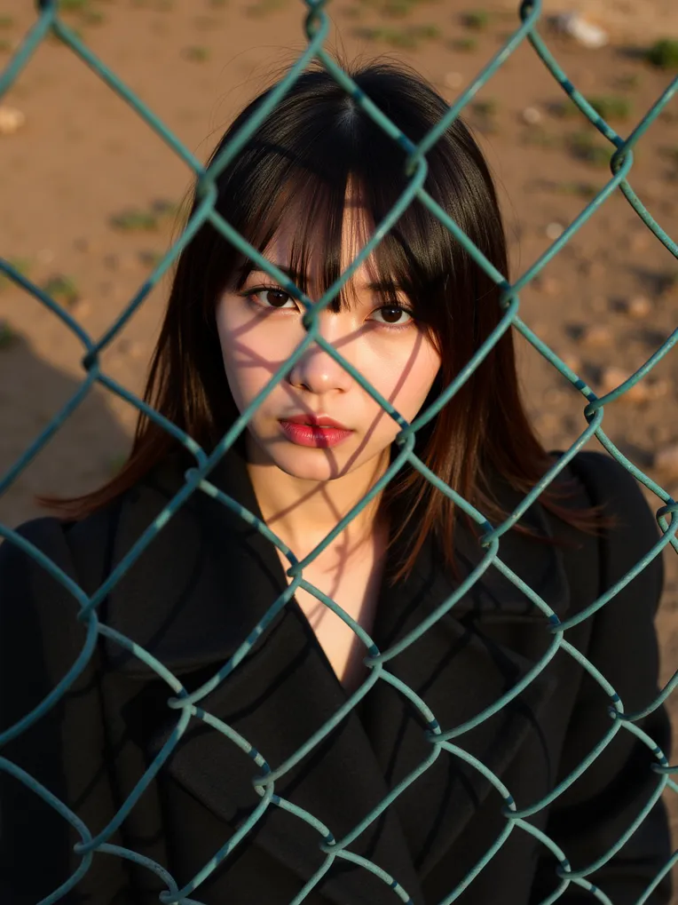 Portrait Photography,Girl,Physical/Facial feature,LoRA,FLUX.1