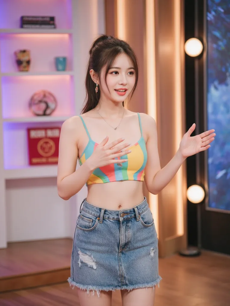 Portrait Photography,Girl,Physical/Facial feature,LoRA,FLUX.1