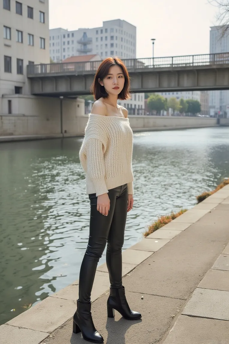 Portrait Photography,LoRA,