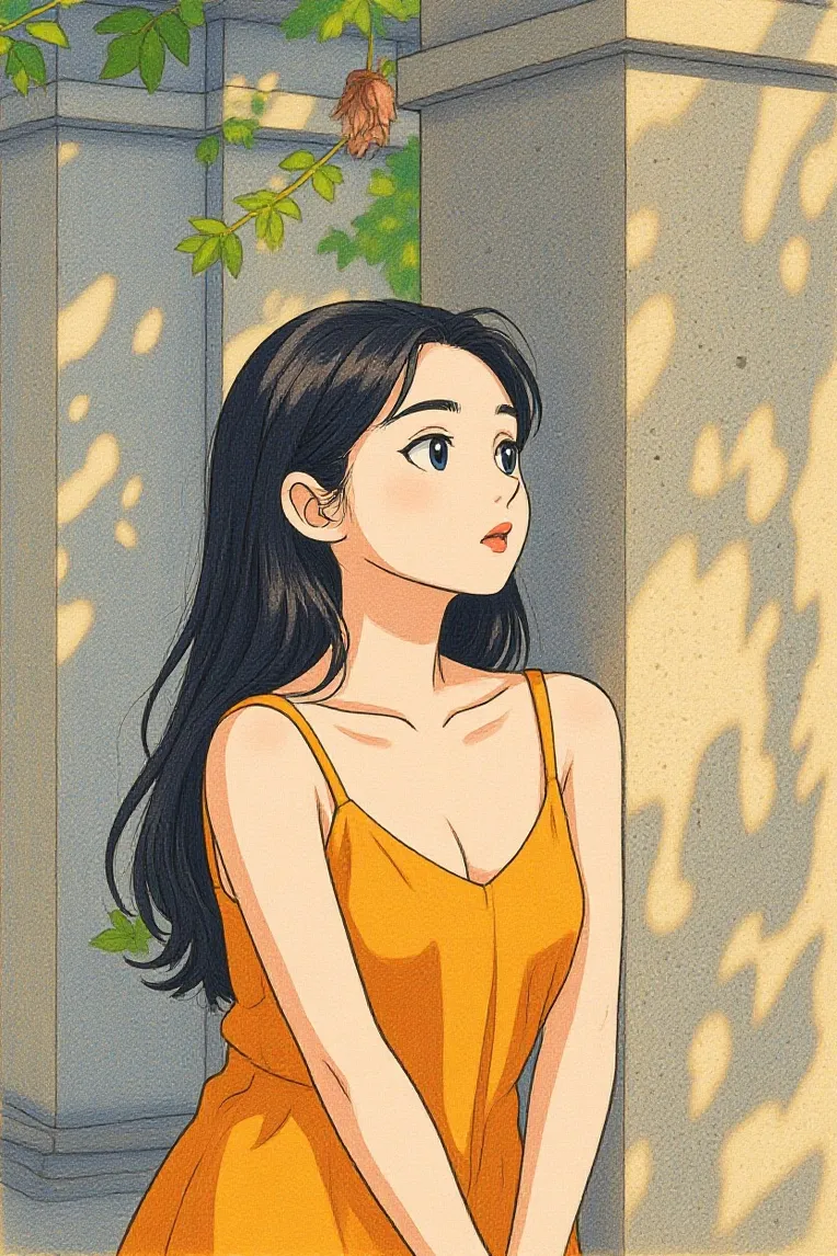 Anime Character,Style Boost,LoRA,