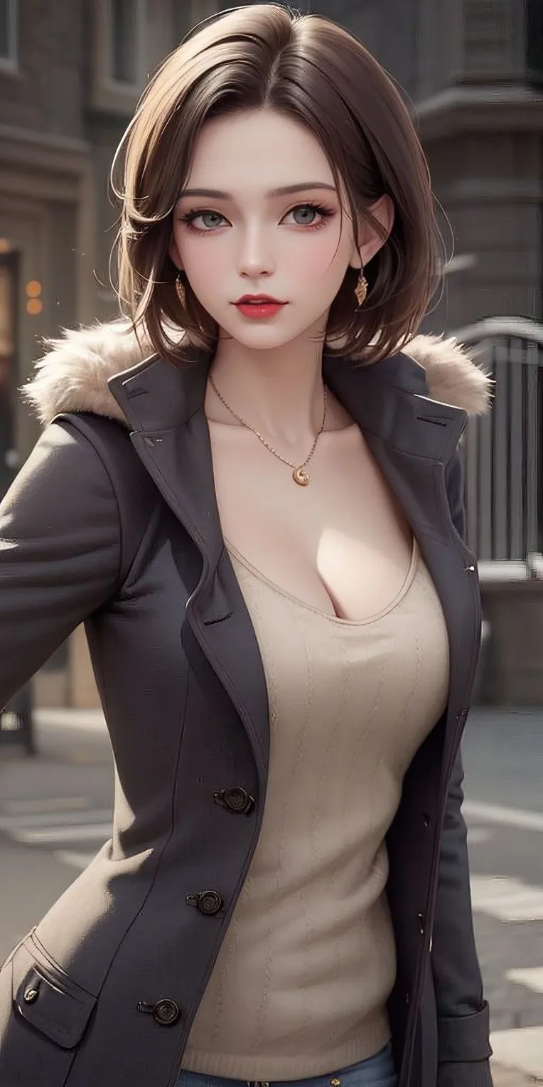 CGI style,Anime Style,Girl,Checkpoint,SD 1.5