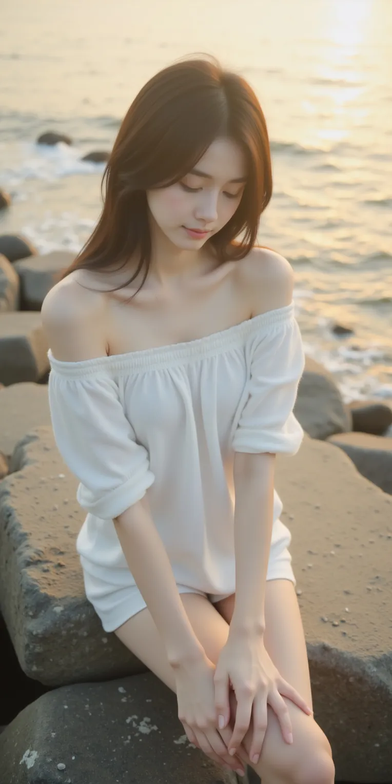 Portrait Photography,Girl,Style Boost,Checkpoint,FLUX.1