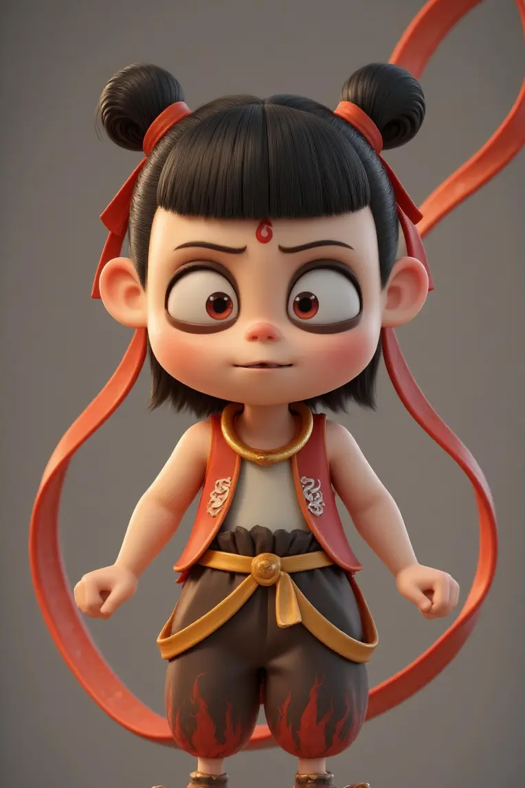 Anime Style,Boy,Physical/Facial feature,LoRA,FLUX.1