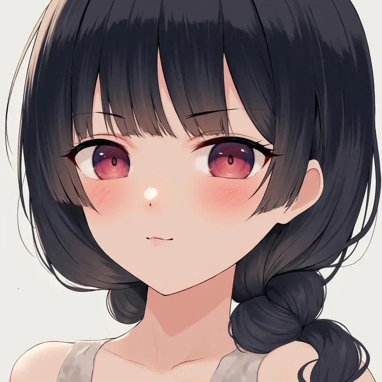 Anime Style,Girl,Composition Control,LoRA,FLUX.1