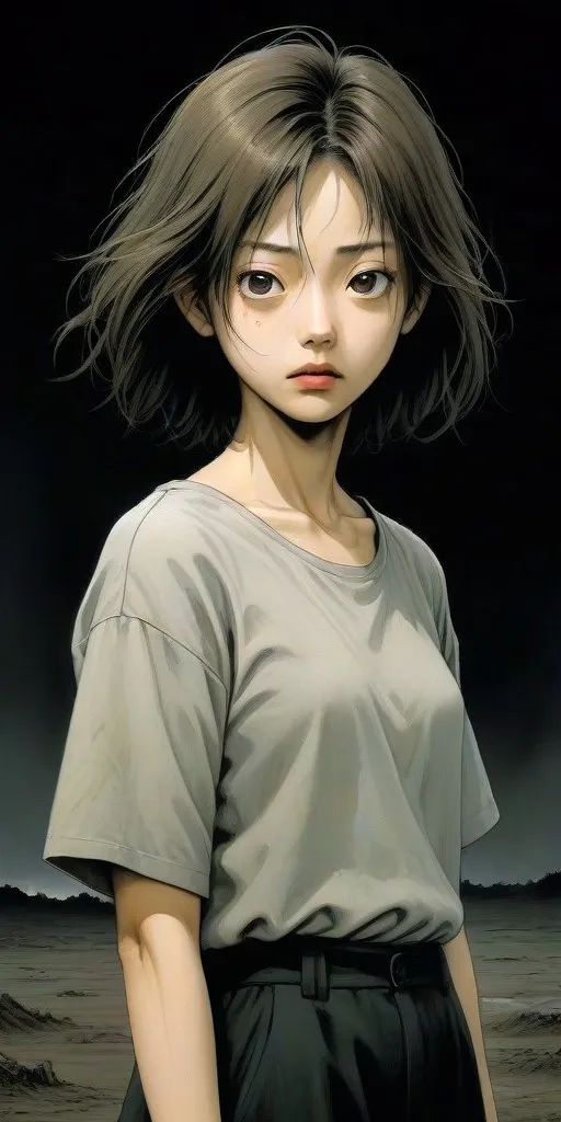 CGI style,Anime Style,Girl,Checkpoint,SDXL