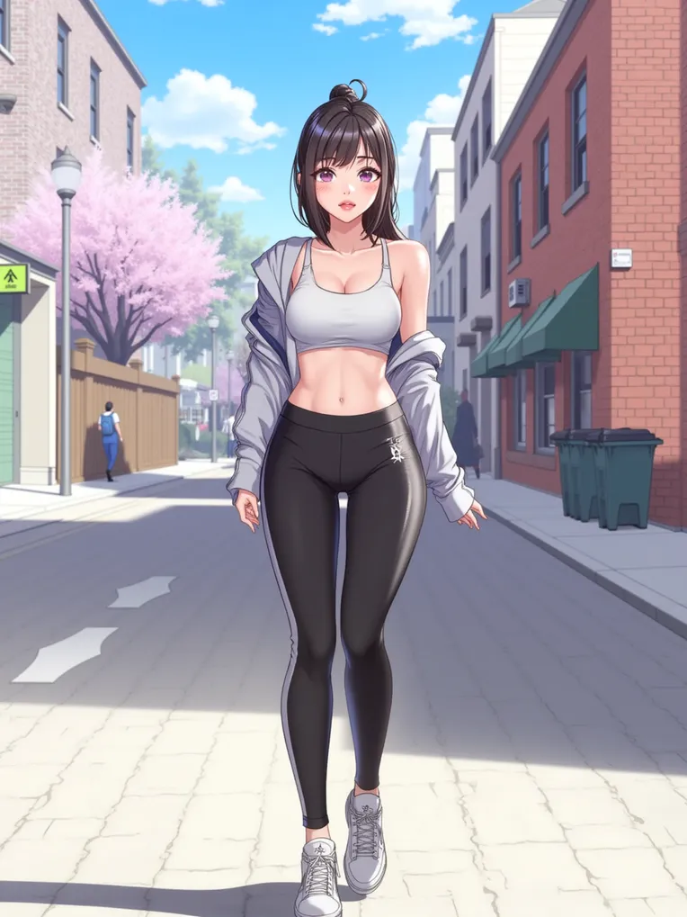 Anime Style,Boy,Object Enhance,LoRA,FLUX.1