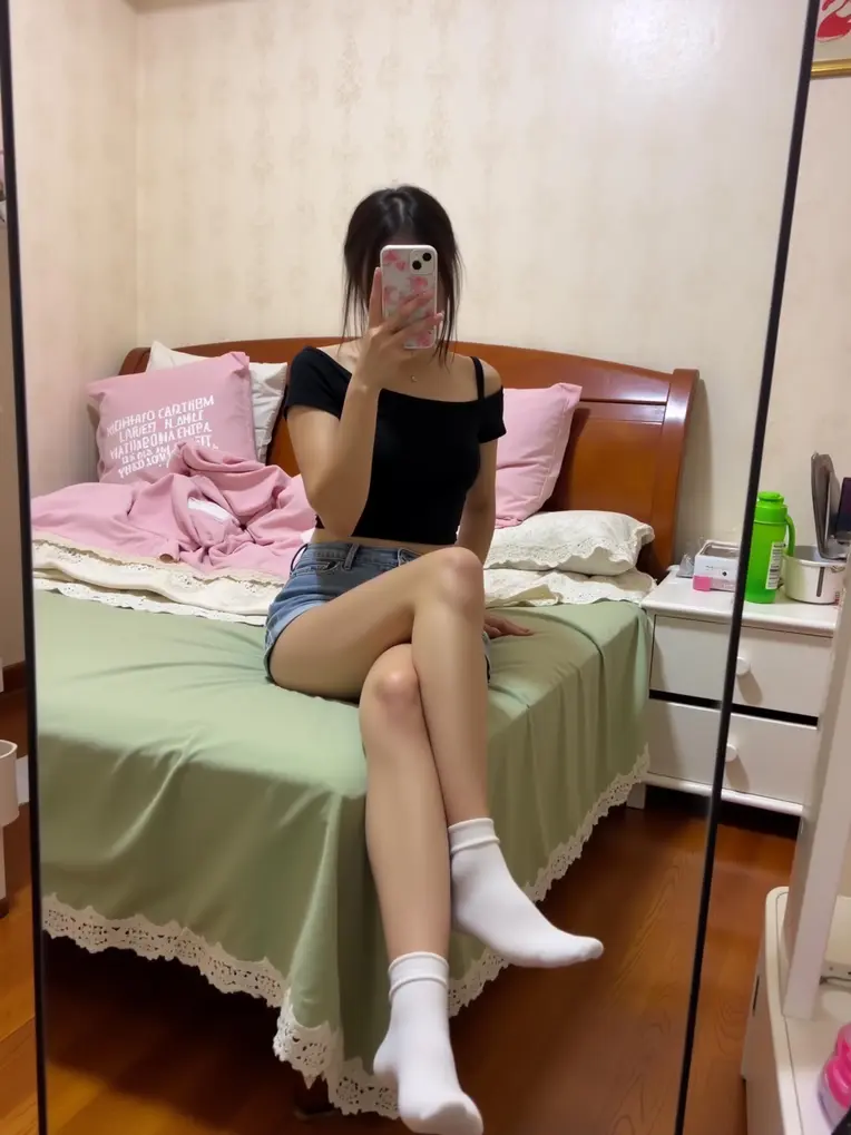 Portrait Photography,Girl,Physical/Facial feature,LoRA,FLUX.1