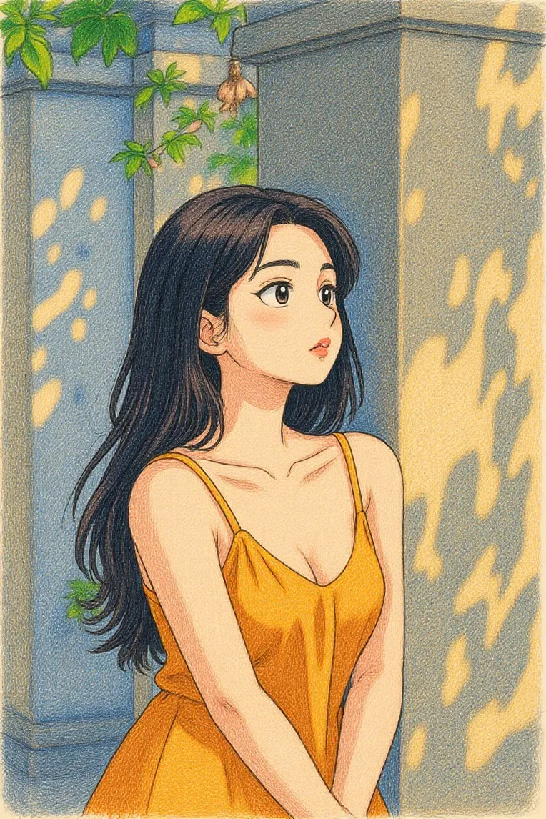 Anime Character,Style Boost,LoRA,