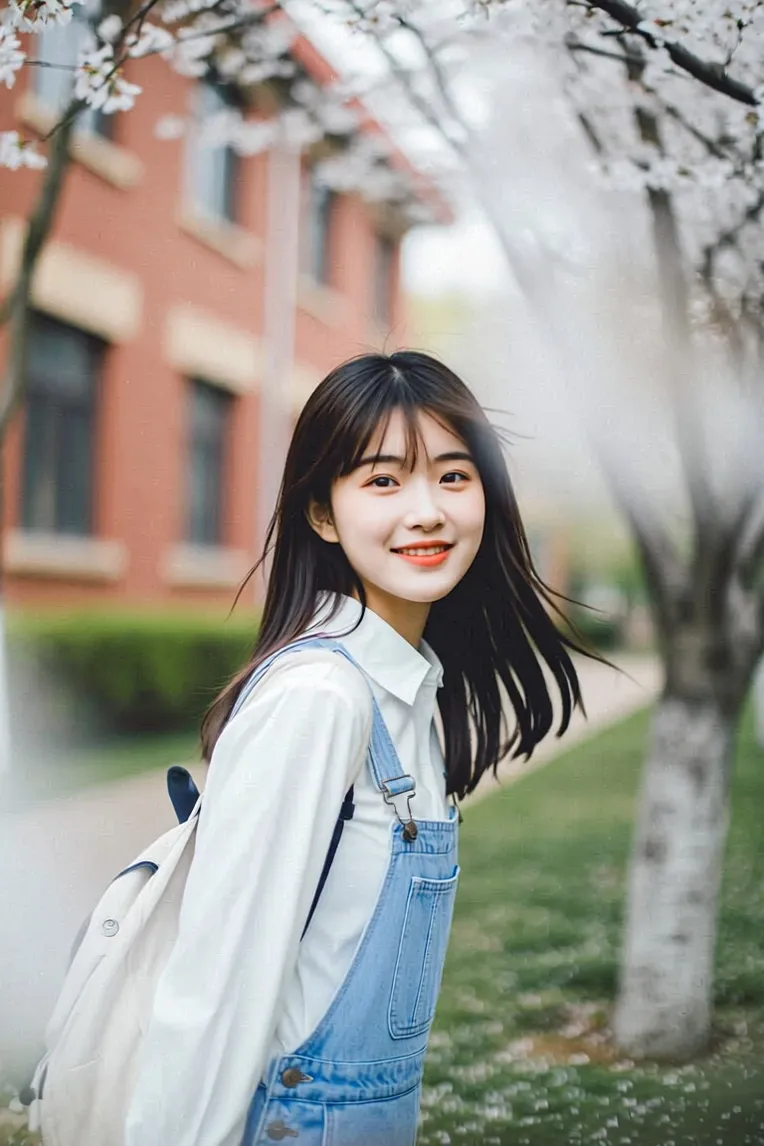 Portrait Photography,Style Boost,LoRA,