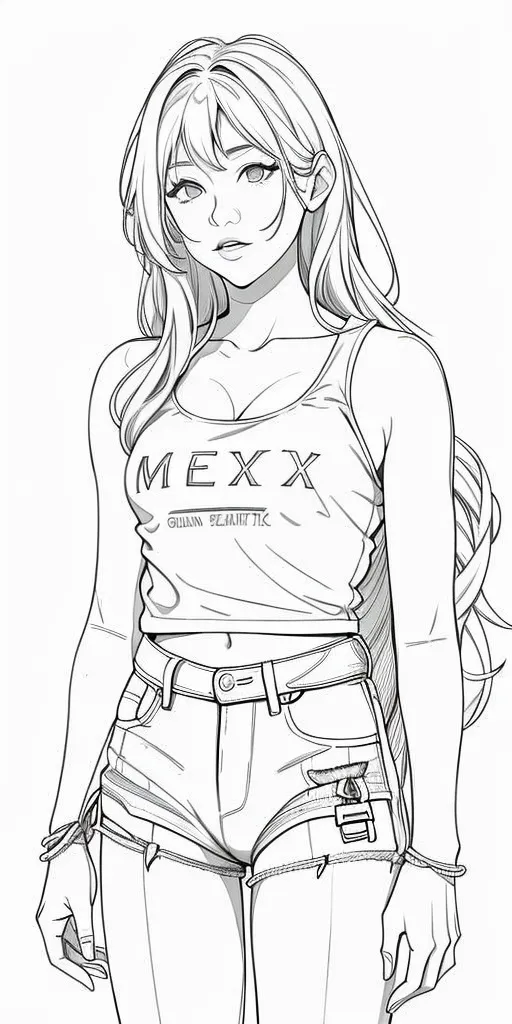 Anime,Anime Style,Girl,Other,SD 1.5