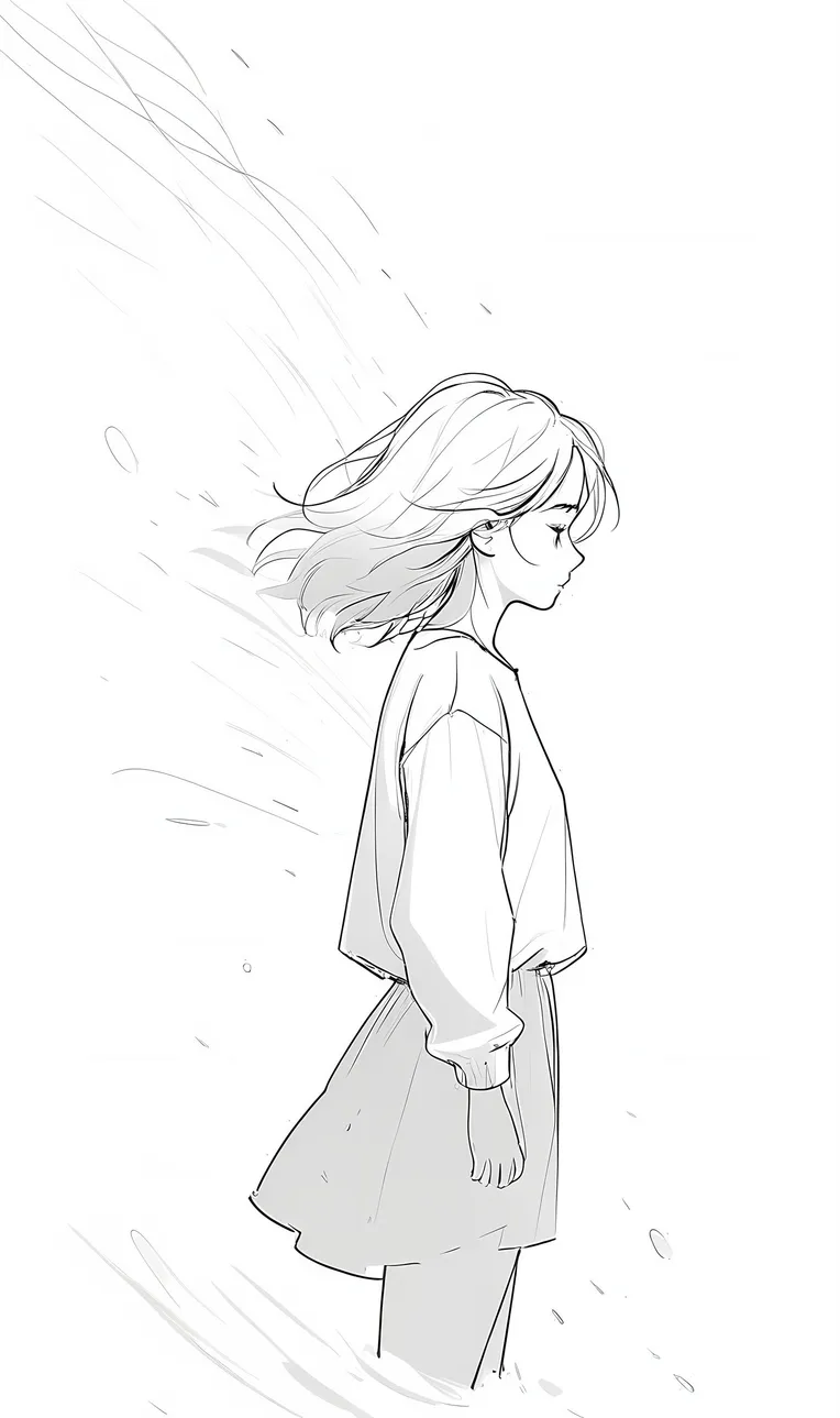 Illustration,Girl,Checkpoint,SDXL