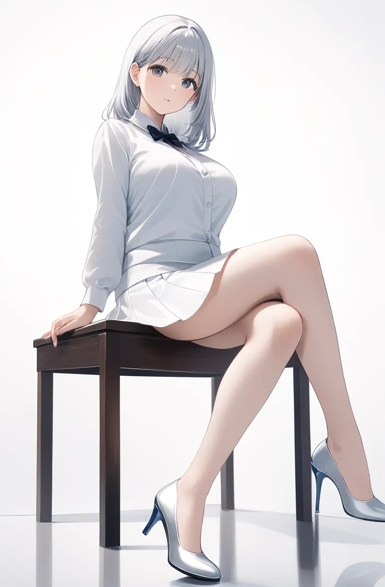 Anime Style,Girl,Style Boost,Checkpoint,SDXL