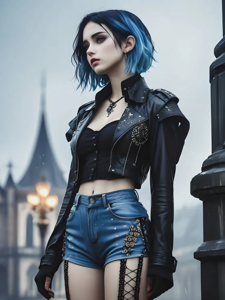 Realistic,CGI style,Style & Filter,Checkpoint,SDXL