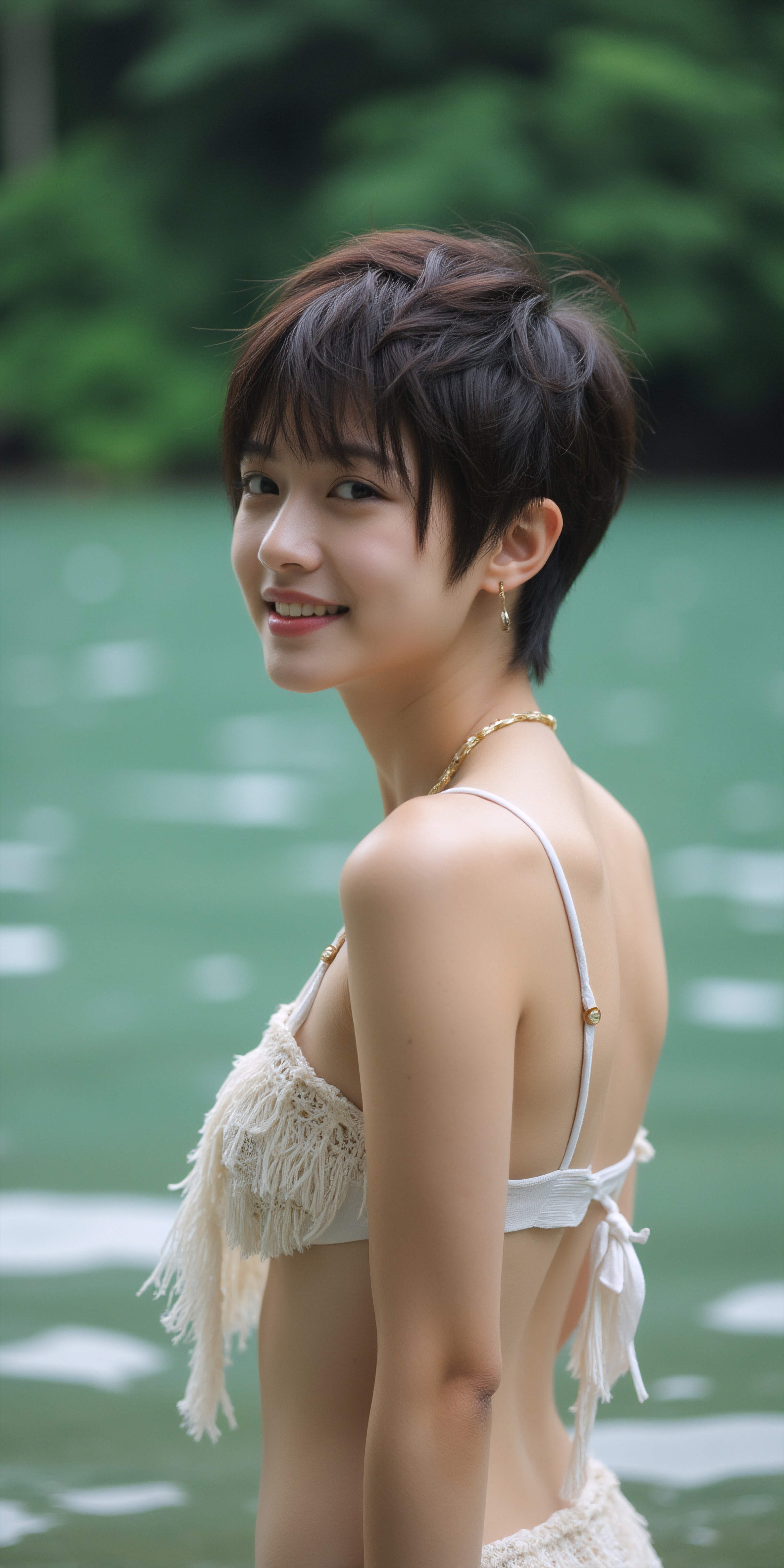Dream Weaver · Master · F.1 Portrait Photography_Photorealism v1