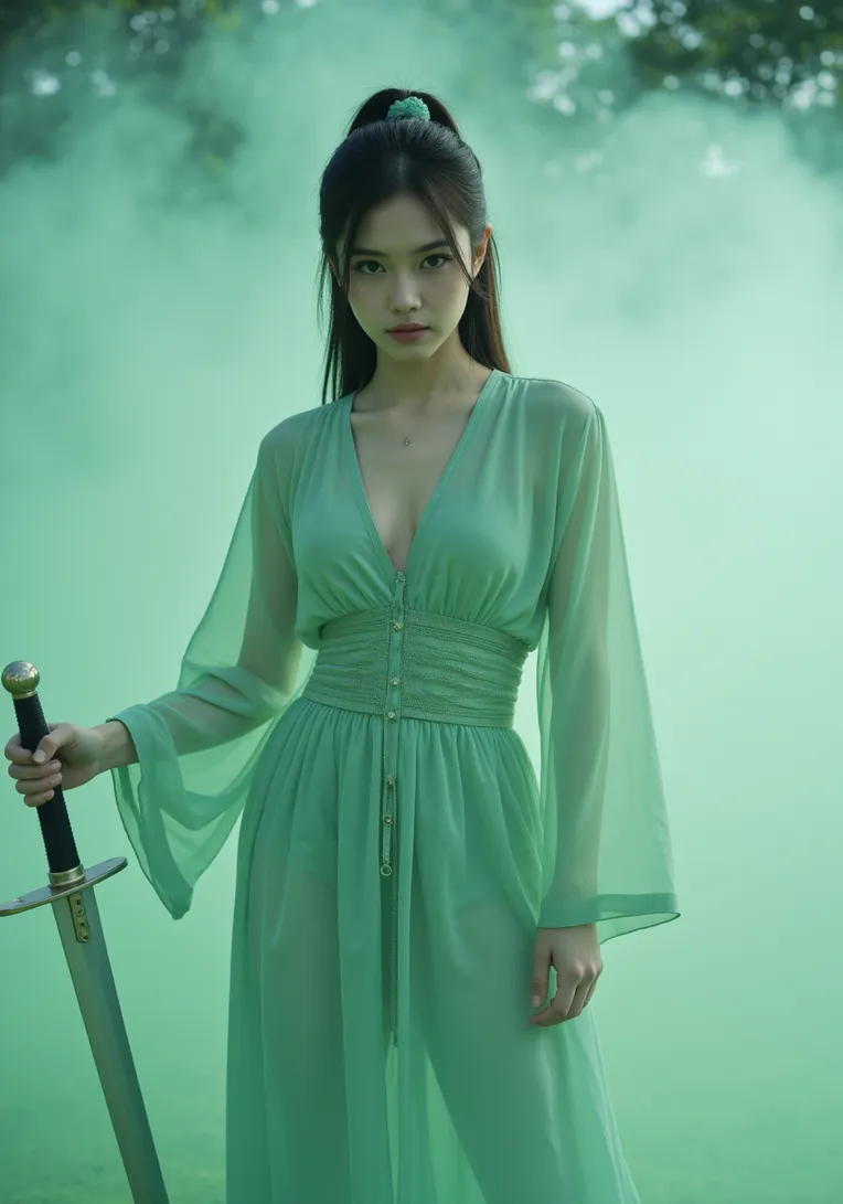 Style & Filter,Girl,Style Boost,Workflow,